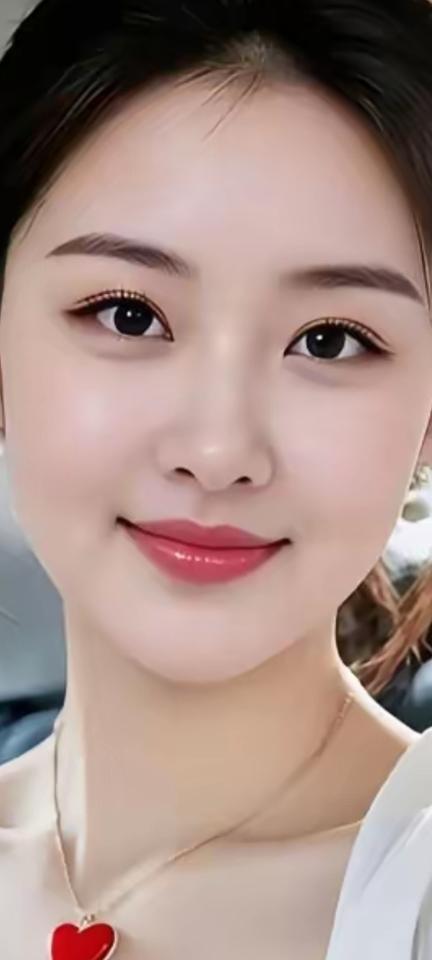 元气满满的一天，从微笑开始！😊💖