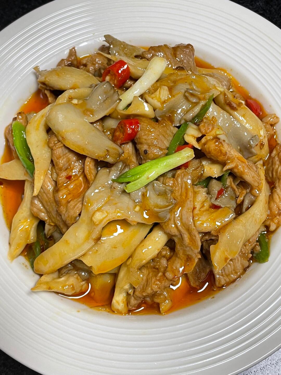 🔥巨巨巨好吃……这个做法我怎么没早点发现！