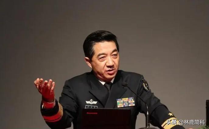 [微风]“局座”张召忠曾在2015年说过，“大家千万不要以为我们和美军相差不大，