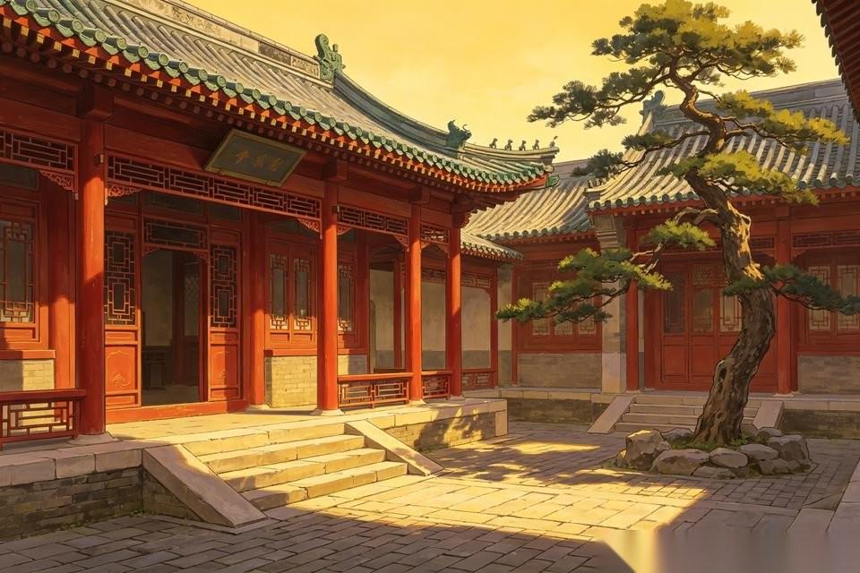 说起梁思成，大家都知道他是古建筑保护泰斗，一辈子为中国古建奔走，这份功劳没人能否