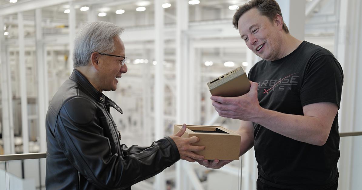 马斯克回应质疑：xAI会领先所有对手
一份对人工智能公司评估的报告称，马斯克创立