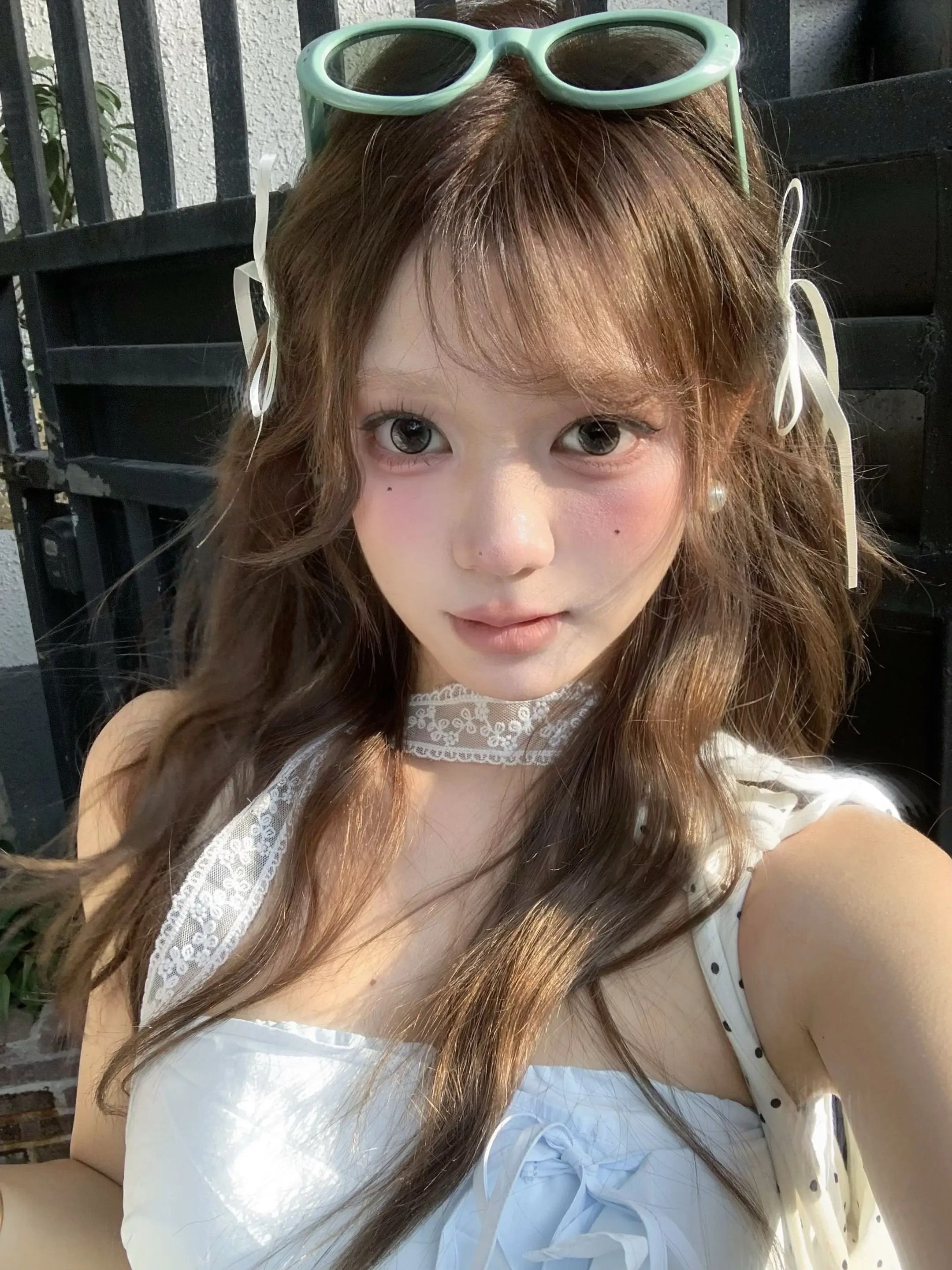 🧊☁️。