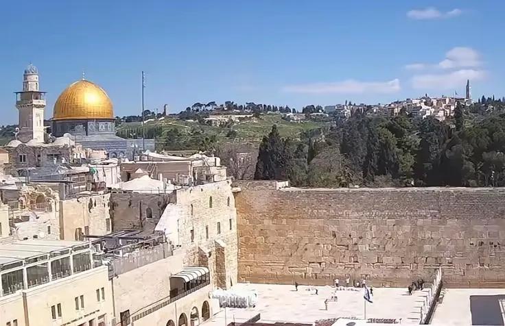 美国算盘彻底碎了！沙特硬气拒绝对伊朗动武，这步棋走得太清醒、太绝了！
 
沙特公