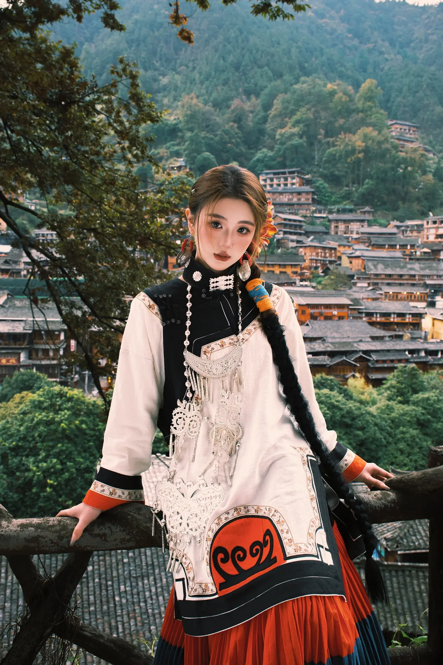 人生海海，山山而川，不过尔尔。