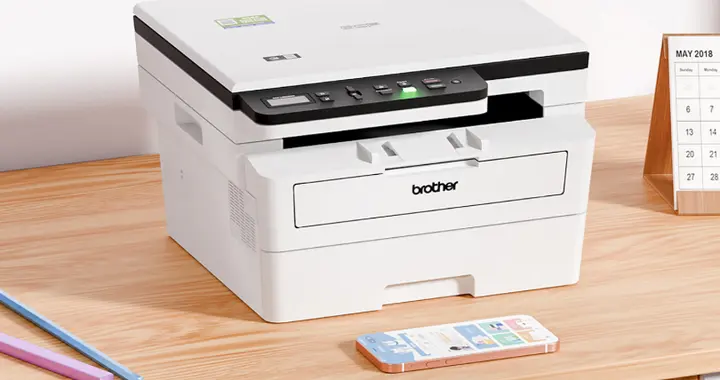 勵志成為SOHO辦公文印的終極輸出利器 兄弟B7578DW為你想到了這些