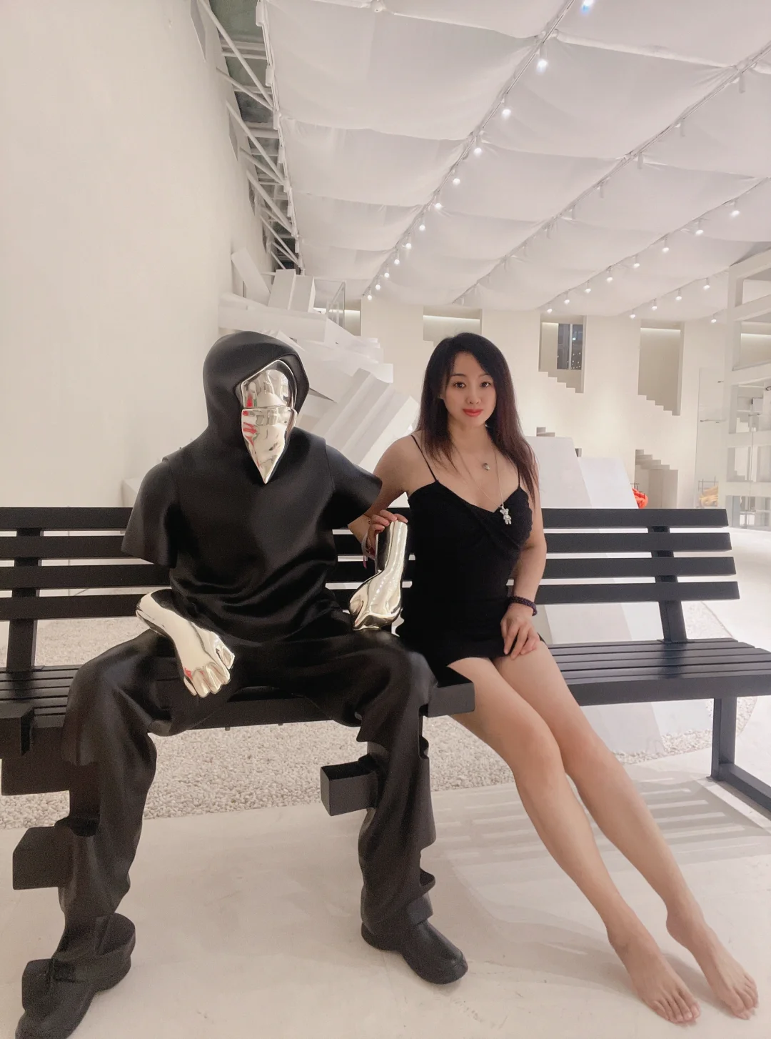 情侣约会好去处-PS5畅玩黑神话悟空