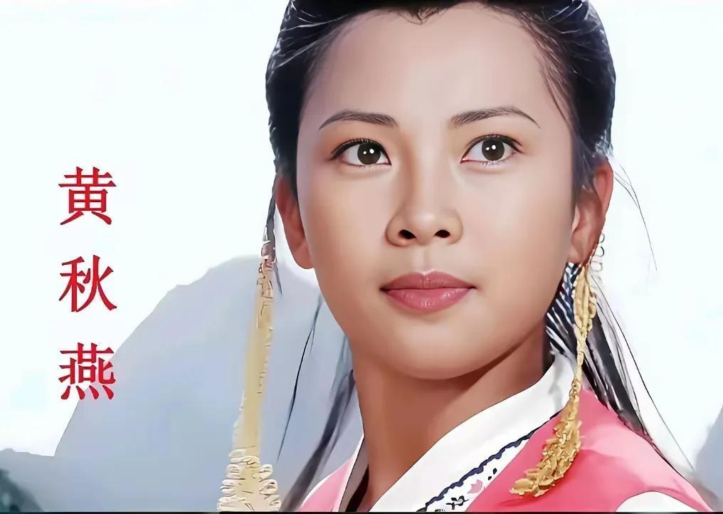 李连杰的前任黄秋燕与现任利智，你觉得谁最般配。黄秋燕的侠气踏实适合共苦，利智的明