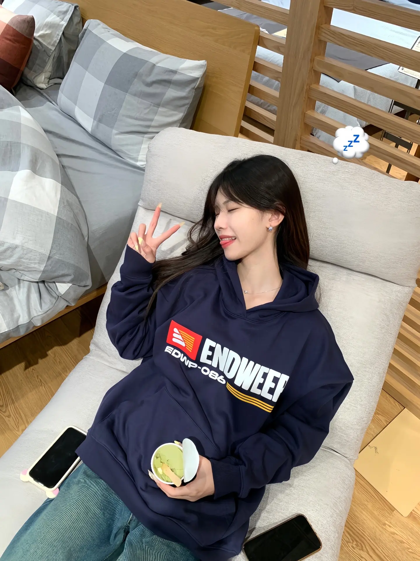 没办法 我真的很爱我
