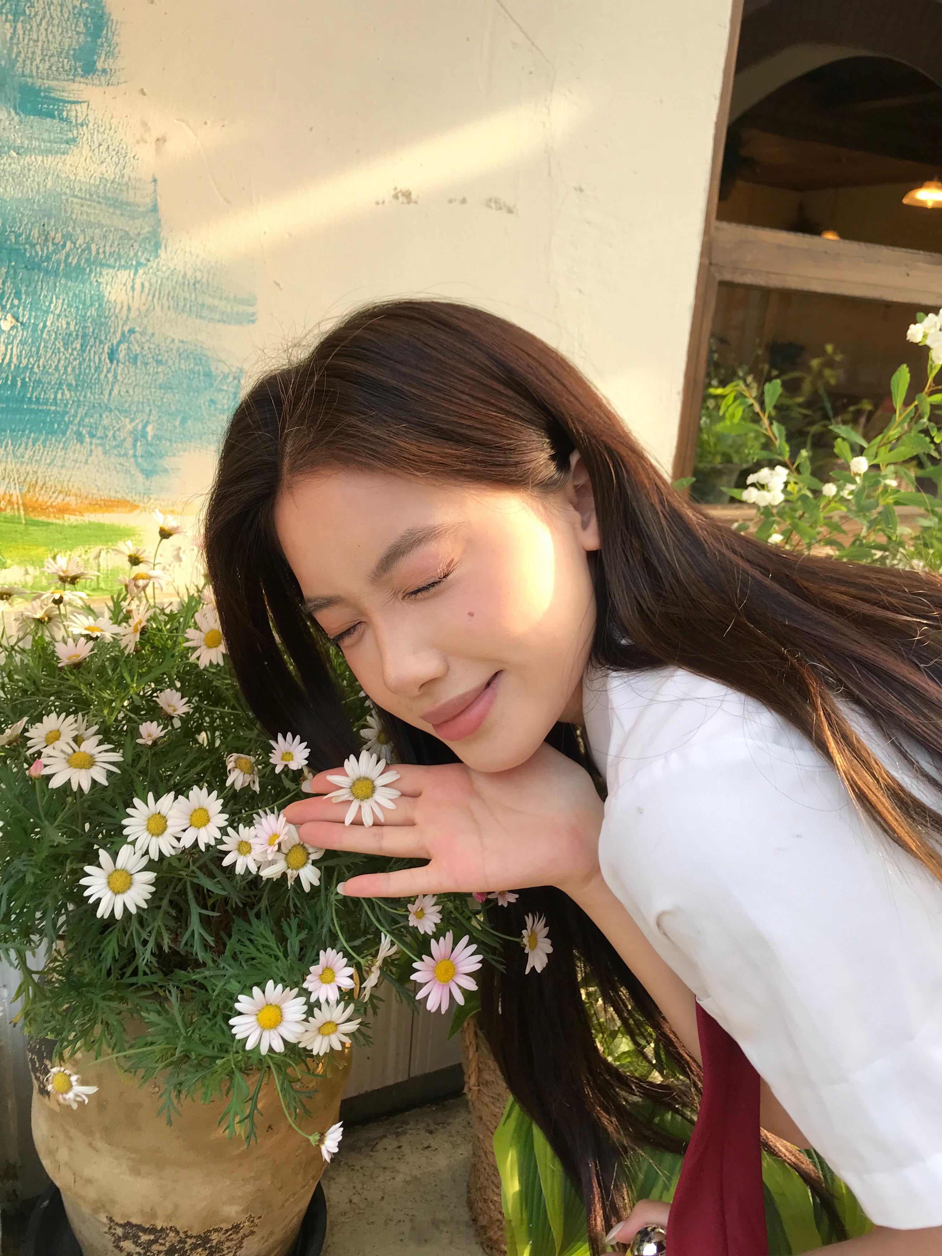 花 花 花～ 