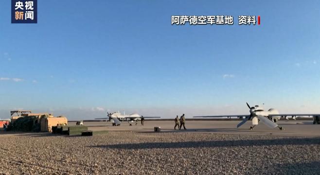 昨天伊拉克直接官宣重磅消息，总理拍板自家武装部队几天内就全面接手阿萨德空军基地，