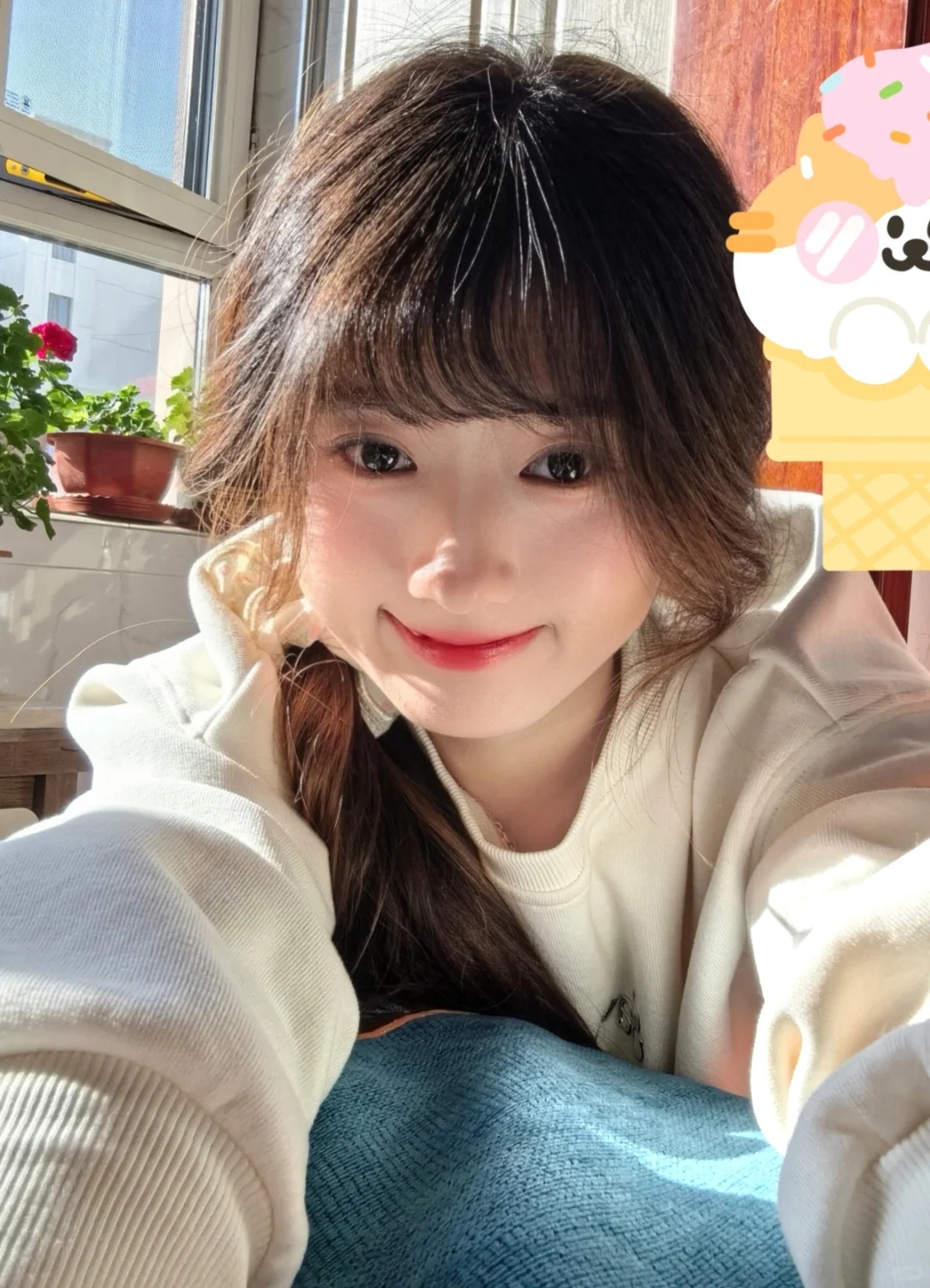 万事如愿❤