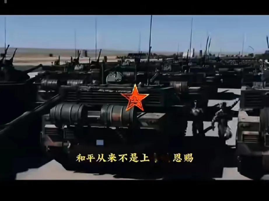 被这六句话震撼，让人醍醐灌顶，明白“两弹一星”功臣是中国脊梁的原因，也知道巴勒斯