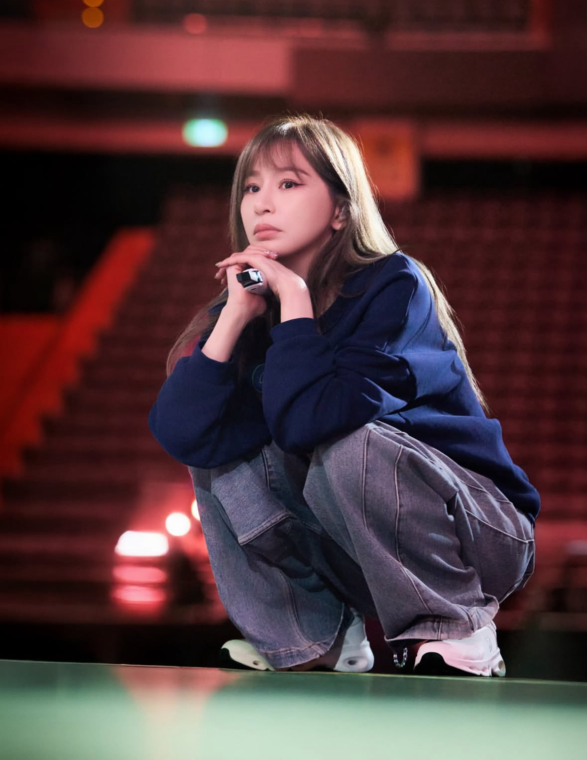 好羡慕演出顺利