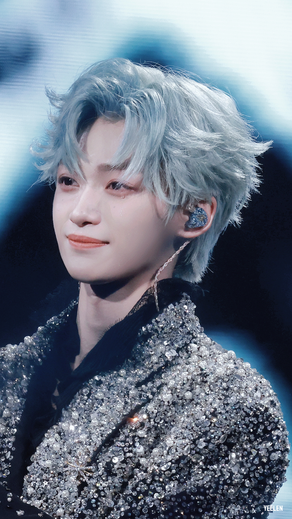 向全世界安利我担🔮给梓渝的新年心意 🔮˙·“明明山南水北都走遍 却望你一眼就