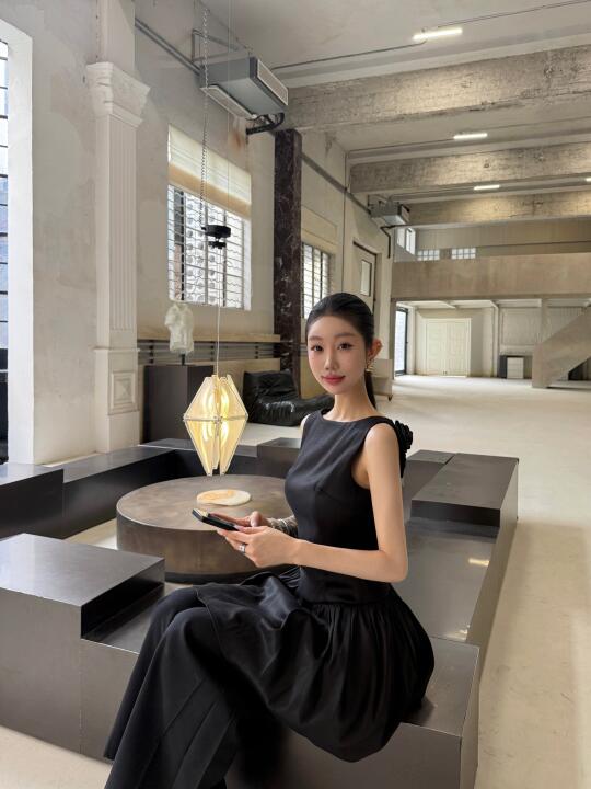 杭州新晋美术馆｜咖啡店