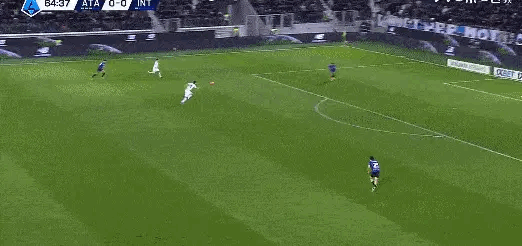 状态火热🔥！劳塔罗最近4轮联赛打进5球！