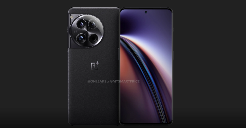 【一加 12 新爆料汇总，3K分辨率，屏幕将采用京东方新基材曲面屏】根据数码闲聊