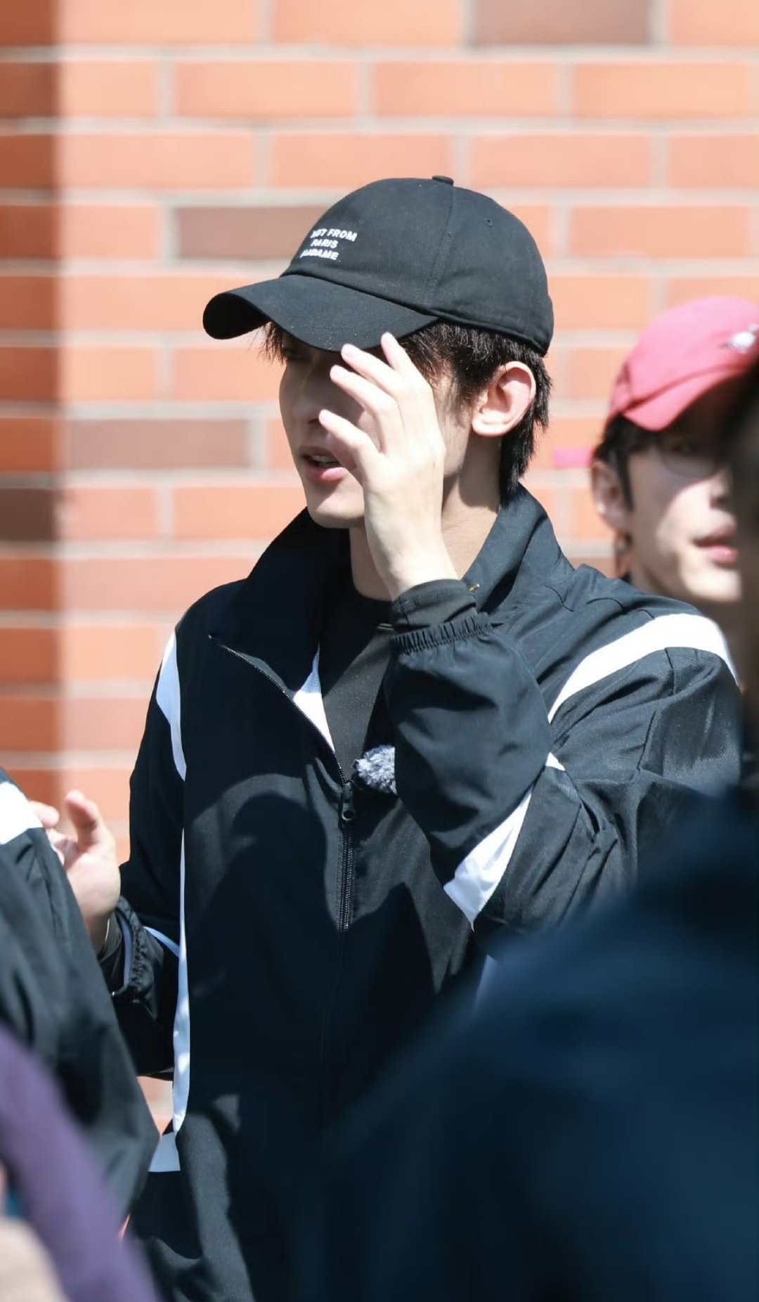 内娱颜担艺人集体素颜做瑜伽 谁懂啊！内娱颜值天团集体素颜练瑜伽也太养眼了吧😍 