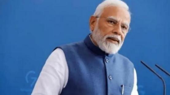 印度总理莫迪已经做出了选择，不论是在金砖国家还是上合组织，都不会与广大发展中国家