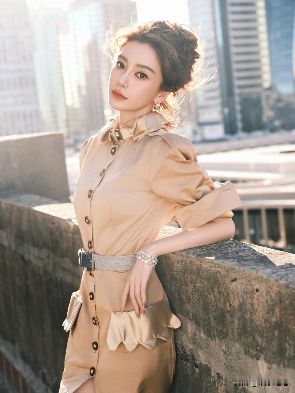 杨颖