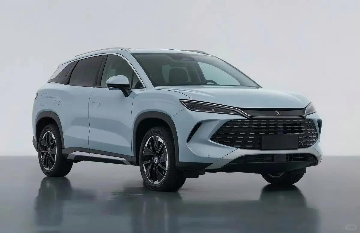 2024款550km超越型，新车购买5日内出现防盗系统故障，导致电子钥匙无法激活
