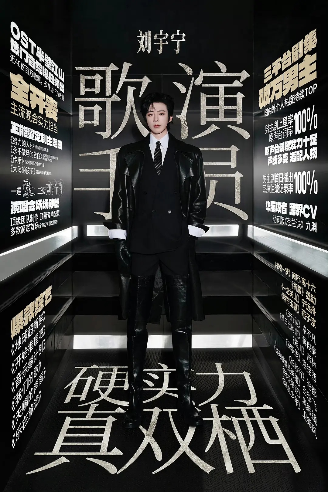 三平台破万男主不扶贫 
