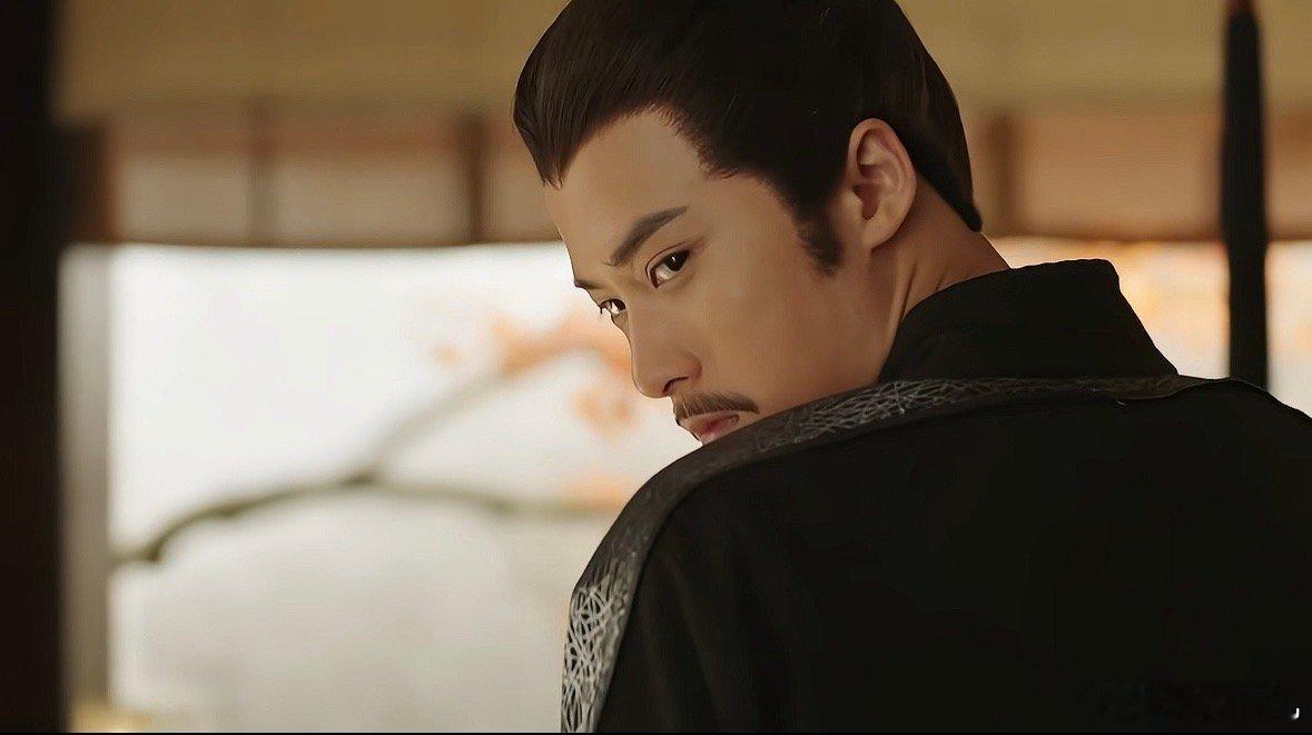 檀健次的权谋你就放心吧还记得多年前，司马昭的鹰视狼顾，就放心吧～ 