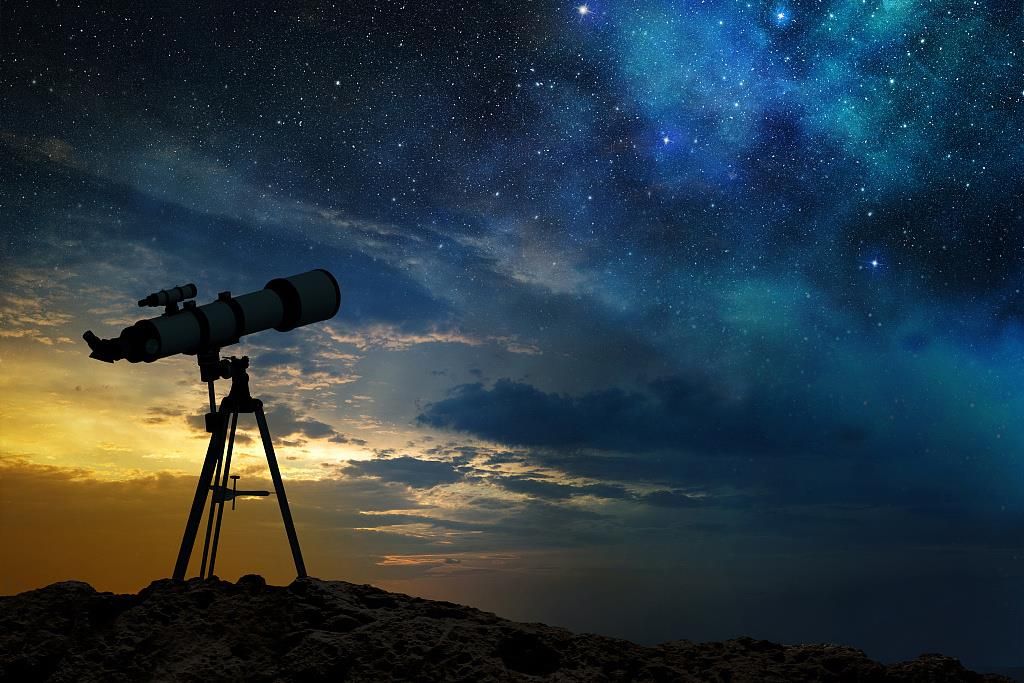【国庆假期观星攻略】这个国庆假期你准备怎么过，如果还没计划，可以考虑把观星加入日