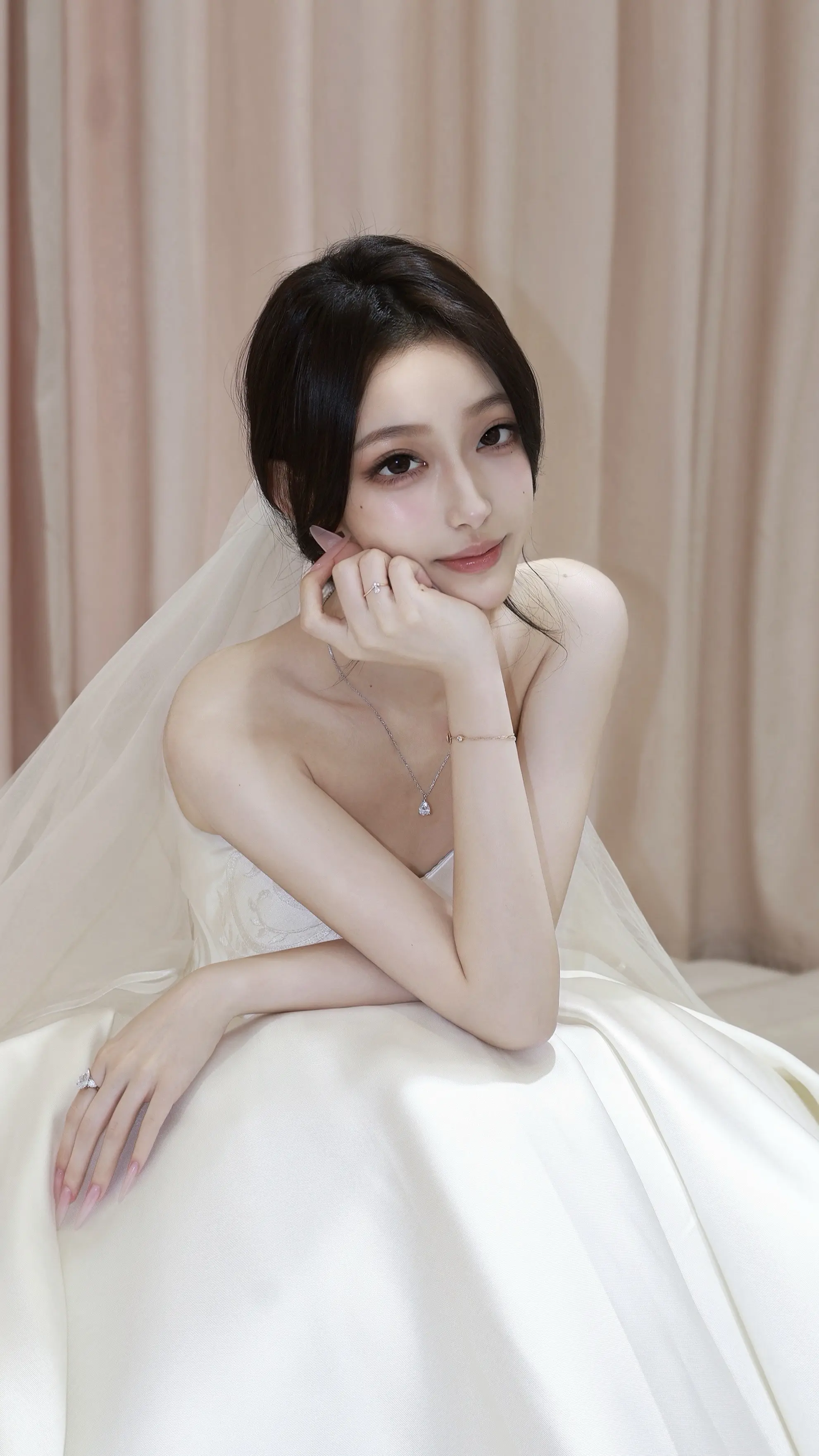 你很聪明 所以我们的关系别再过问。