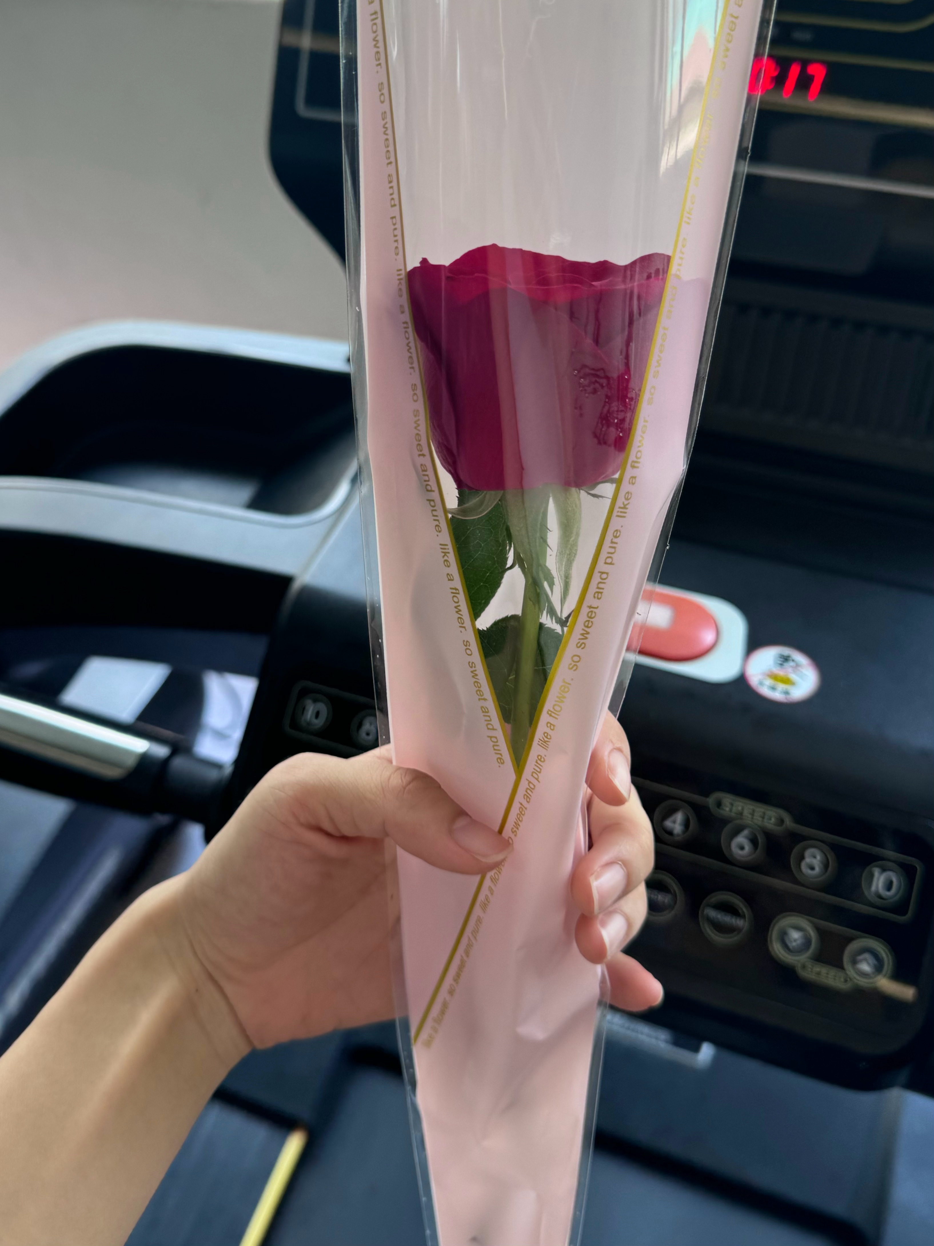 健身教练情绪价值给到位了 ​​​