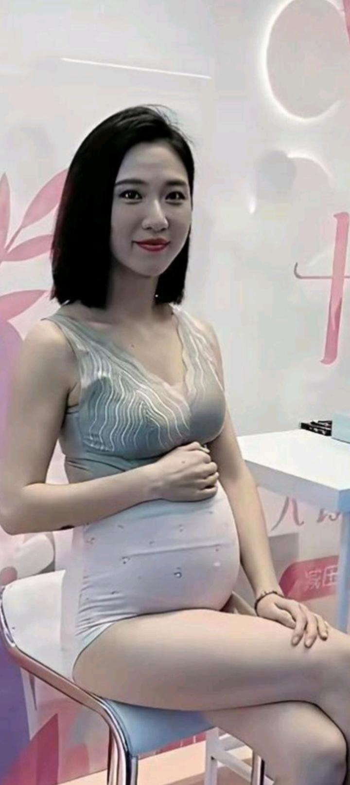 十月怀胎，母爱最伟大