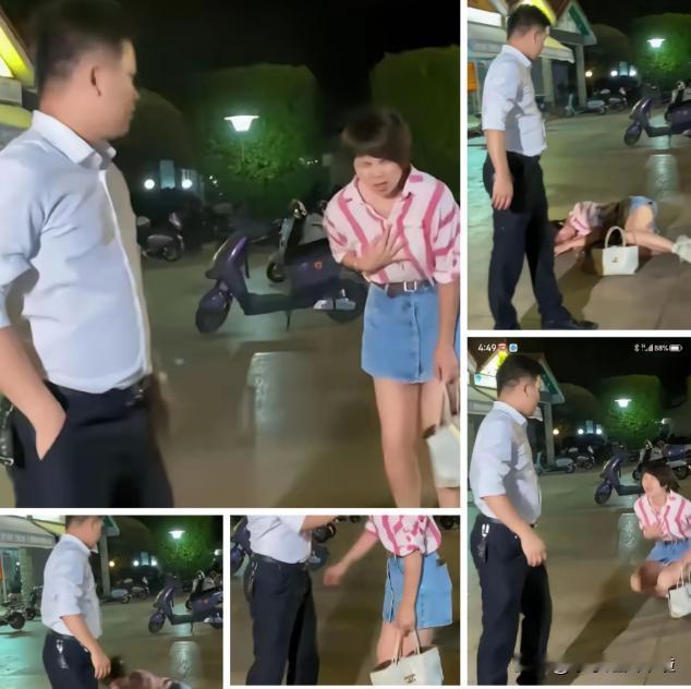 寒心，妻子因买双鞋380元，丈夫不让买，在回来时的路上，夫妻大吵一架，妻子因生气