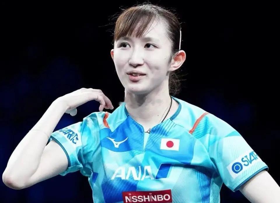 随着张本美和2-4负王艺迪，日乒7朵金花，最终战绩+奖金+积分如下1，🇯🇵伊