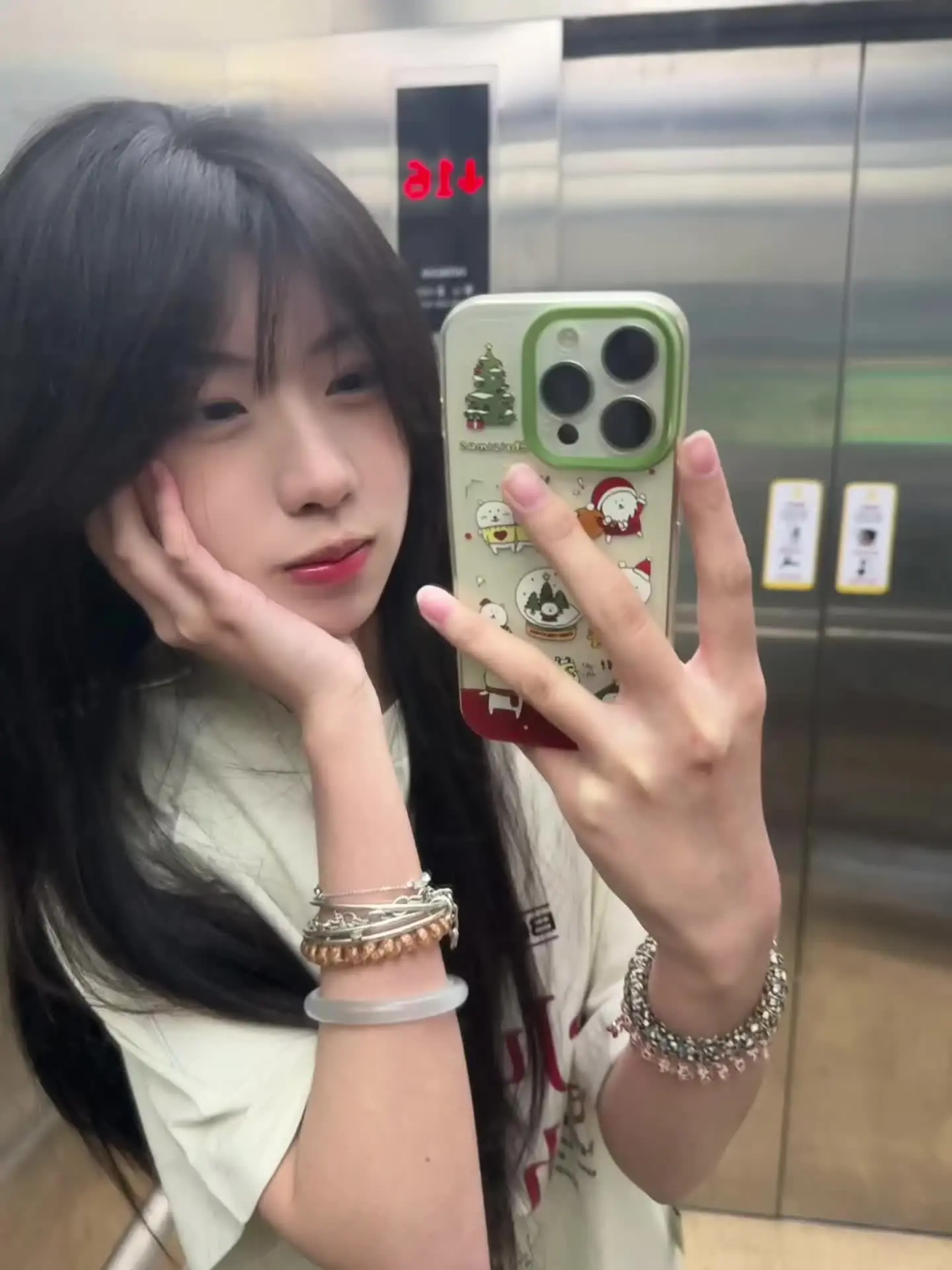 我喜欢胡思乱想所以你可不可以每天说爱我
