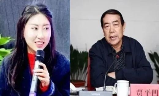 贾平凹女儿贾浅浅论文抄袭被实锤了，西北大学撤销其硕士学位
今天一大早的时候我还发