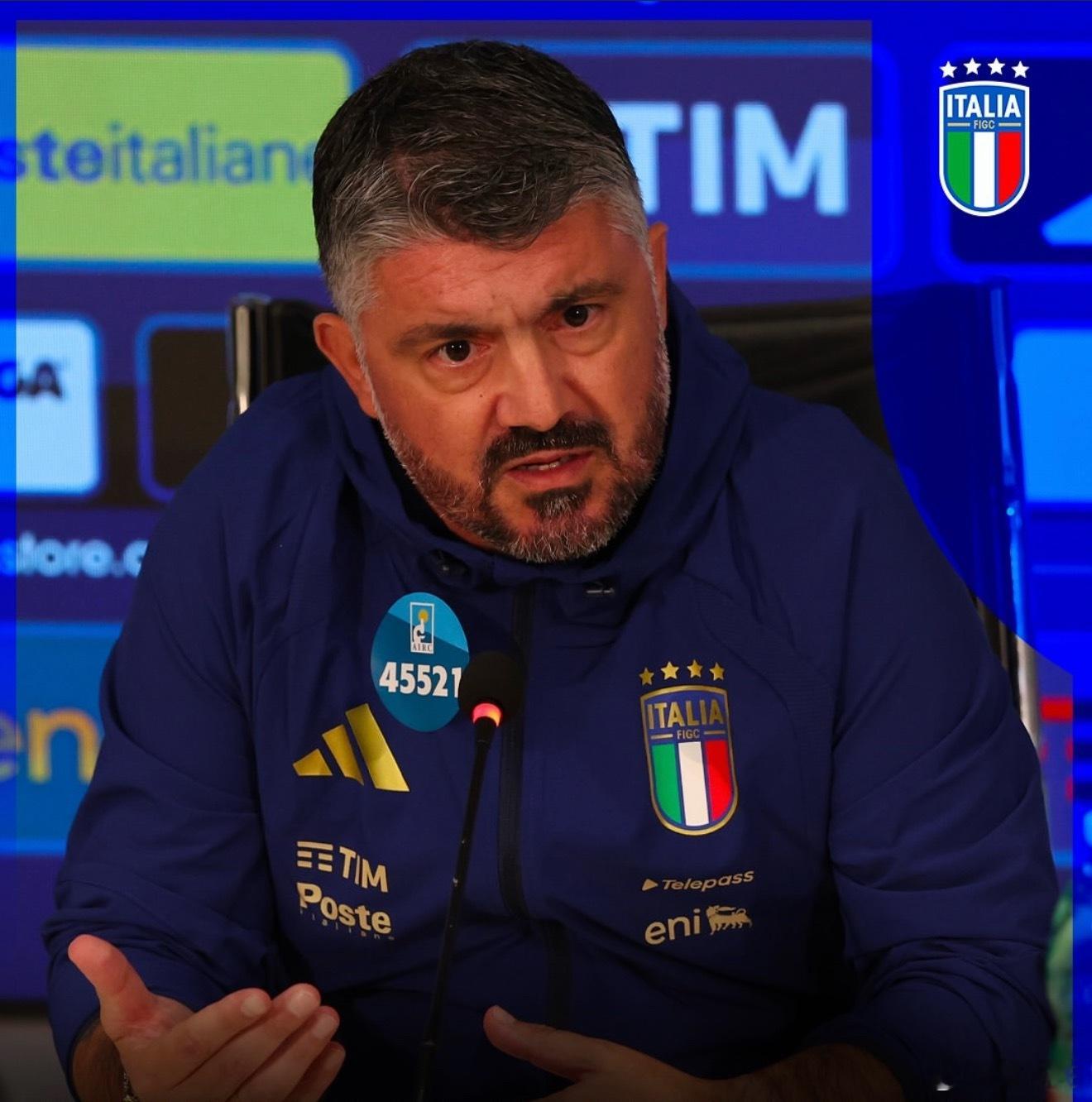 世界杯和欧洲杯冠军意大利队，又㕛要去打附加赛了。要知道前两届附加赛，意大利可都没