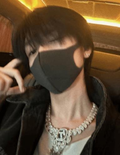 偏见崩塌，真相加冕👑历经风雨淬炼，他仍是被偏爱雕琢的圣塑清白归位，光芒重启，这