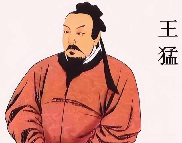 王猛：一统北方的传奇前秦丞相
      在中国历史上，前秦时期是一个风云变幻的