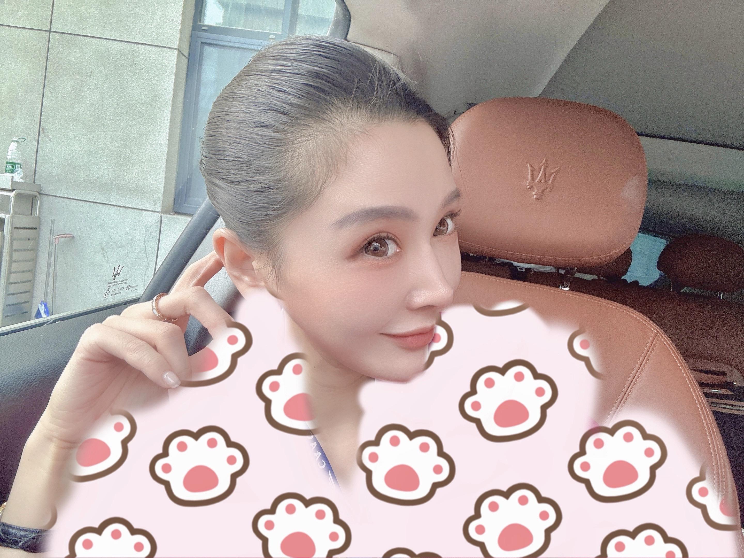 就累啊 疲惫啊～