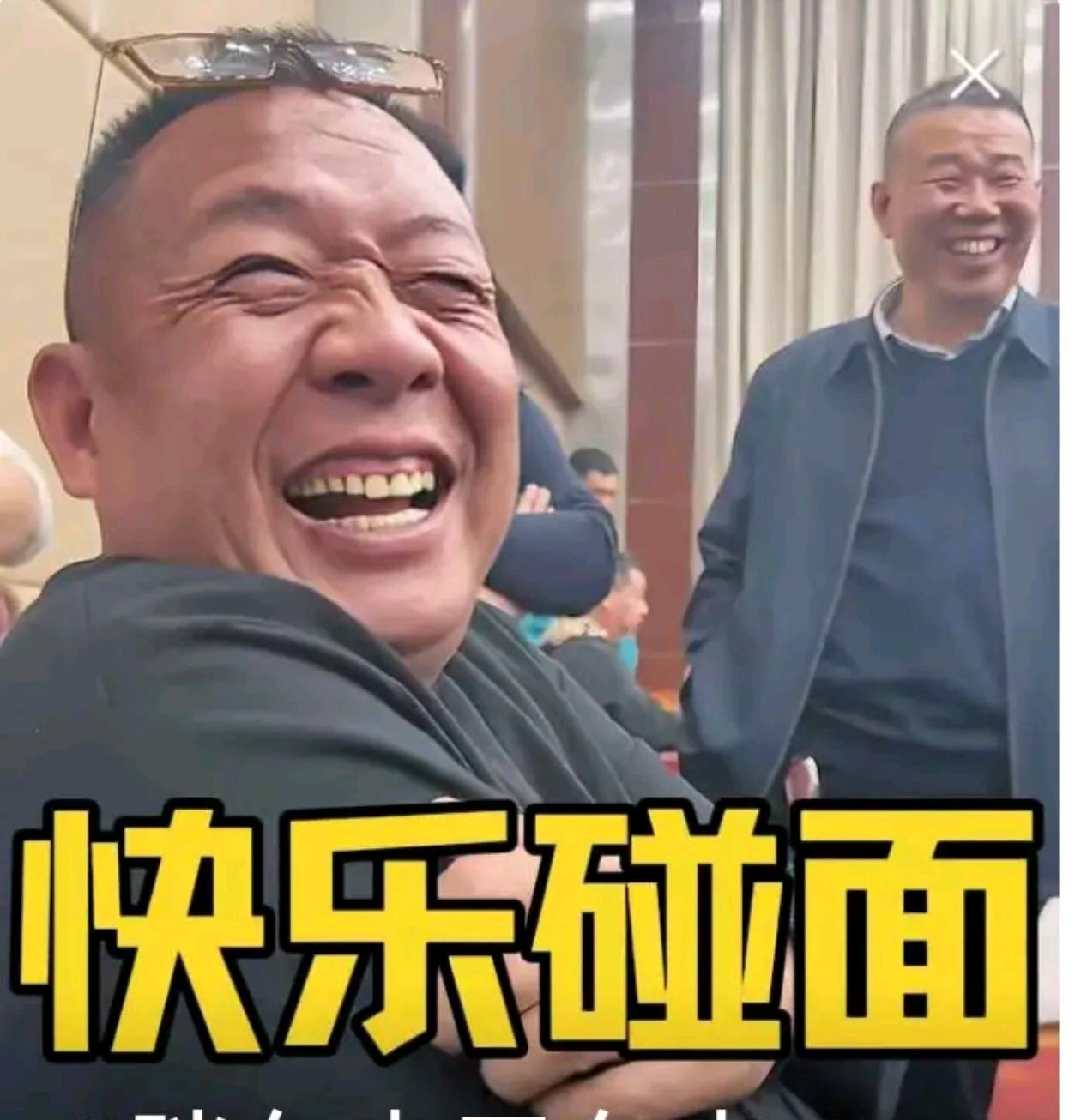 评书，戏说东来戏王海！当里咯当！王海看来真的歪，最近没有生意来，远跑河南来弄钱！