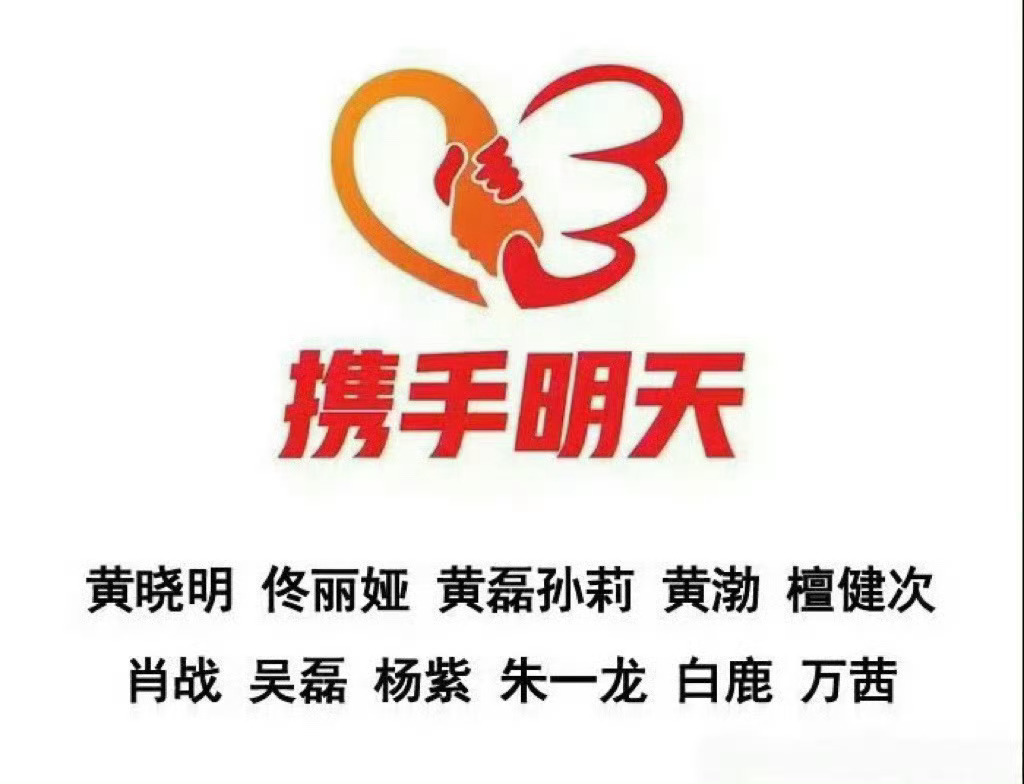 白鹿善意比容貌评判更值得被看见支持正能量演员白鹿，有那个功夫在网上打嘴炮，不如为