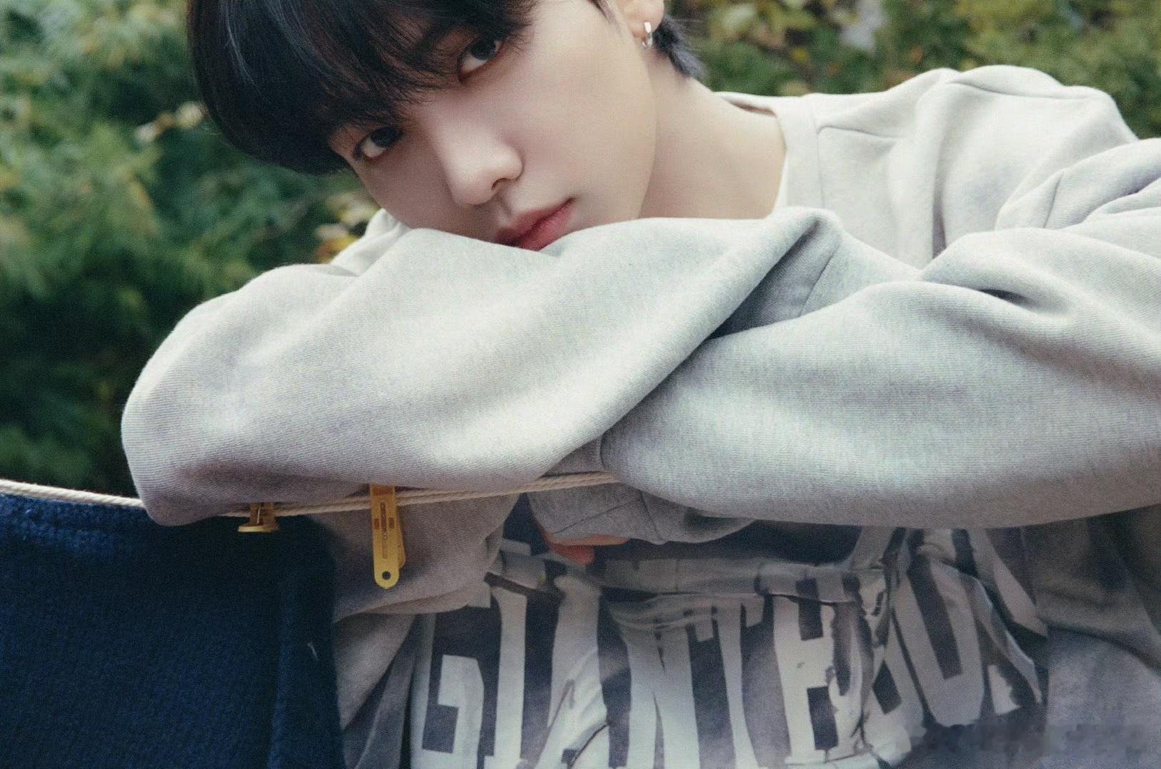 BOYNEXTDOOR上海之恋  BOYNEXTDOOR上海之恋cha  有一群