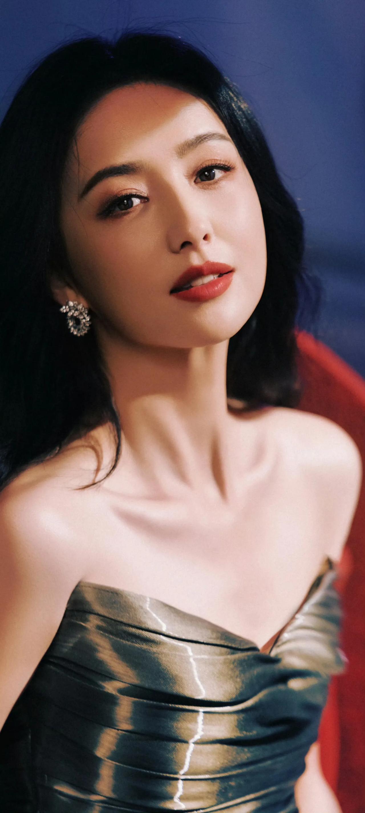 佟丽娅