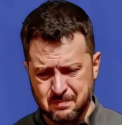 仗打了三年了，
乌克兰才看明白一件事。
俄乌冲突以来，乌克兰经济遭受重创，大量基