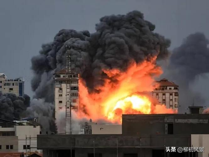 地缘战略竞争是核心驱动力。中东地区是全球战略要冲，伊朗作为地区大国，长期致力于扩