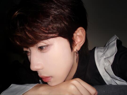 最想要的奖励是你满意的眼神