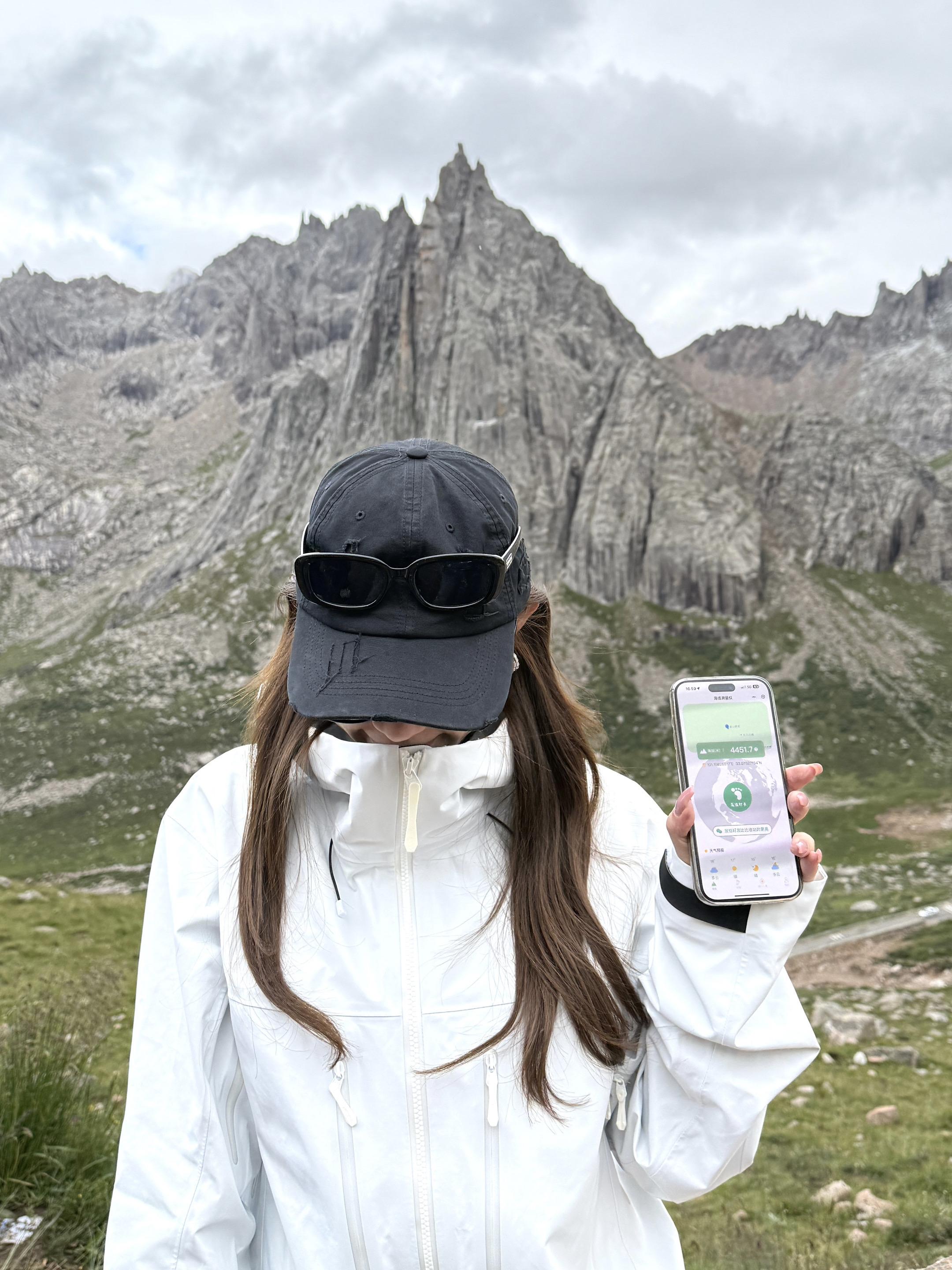 高反是什么感觉 川藏