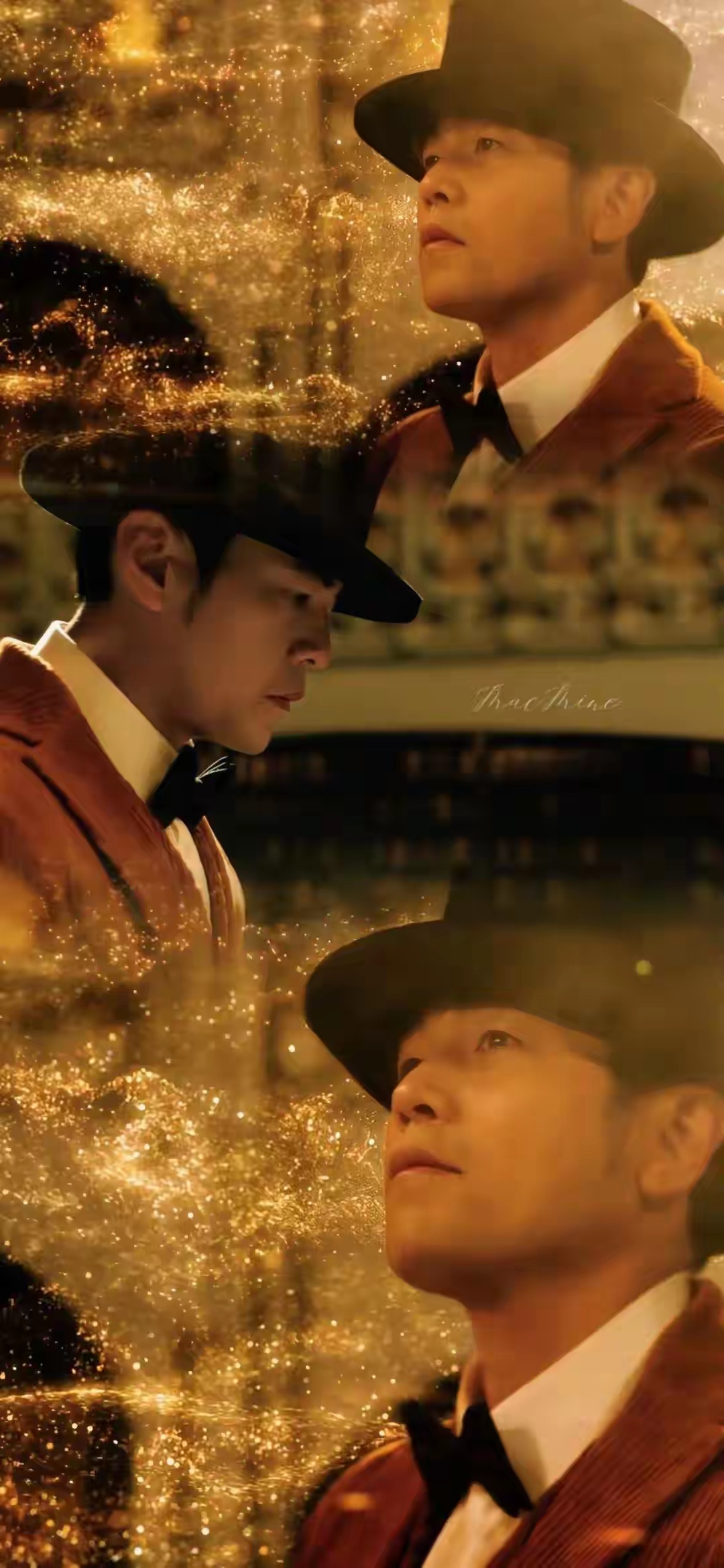 周同学来给周杰伦预热了 周同学带着满满的周杰伦元素，为我们打造了一个梦幻的预热场