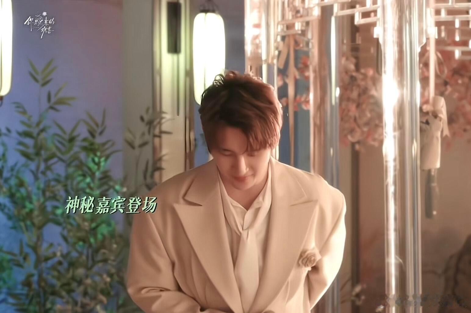 张远许淮颂阮喻婚礼嘉宾是张远魏哲鸣新剧结婚真找张远了 张远:下次结婚记得找找 魏