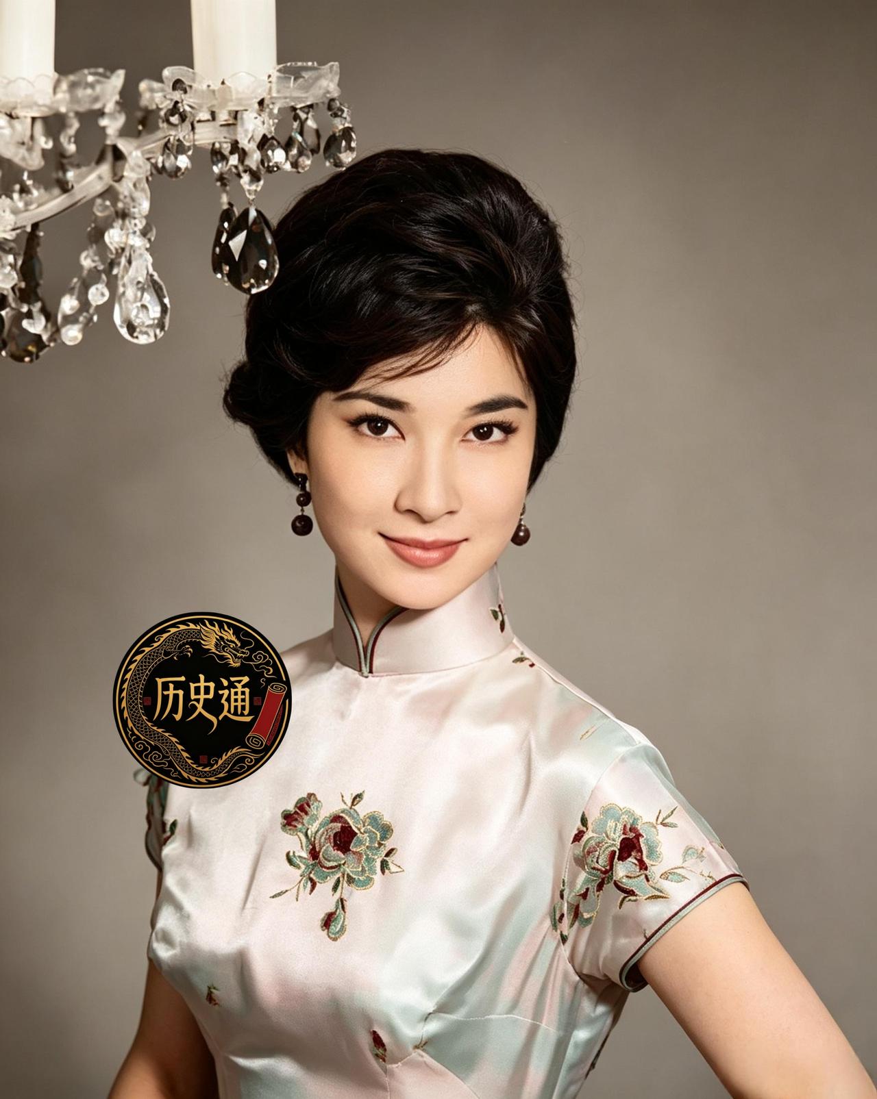 这个被誉为最美的中国女星用自己三十一年的生命给世间女子诠释了对爱情执着的代价。她